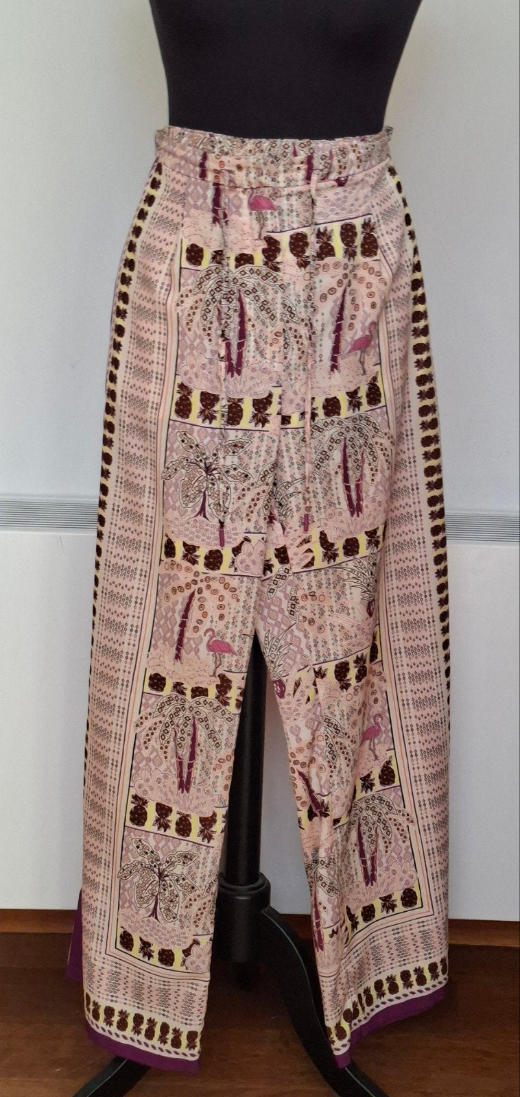 MAX MARA.  (NEW 289€), Ophalen of Verzenden, Maat 38/40 (M)