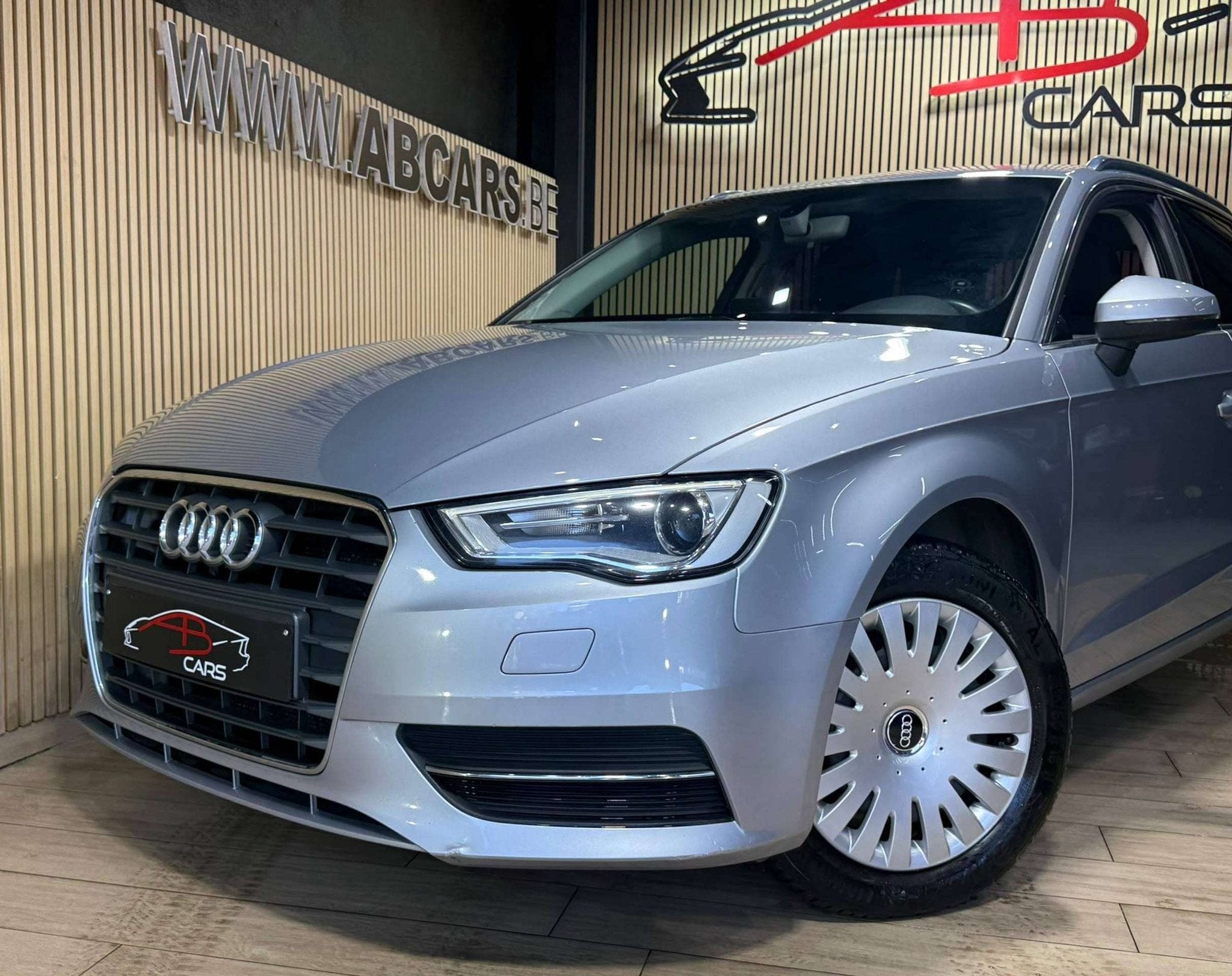 Audi A3 Sportback 1.2 TFSI Ambiente * GARANTIE 12 MOIS *, Auto's, Gebruikt, 4 cilinders, Bedrijf, 5 deurs