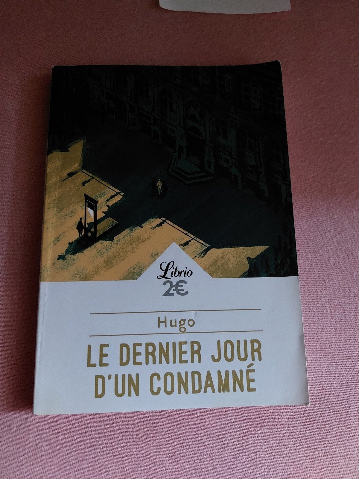 Victor Hugo, Boeken, Verzenden, Zo goed als nieuw, Victor Hugo