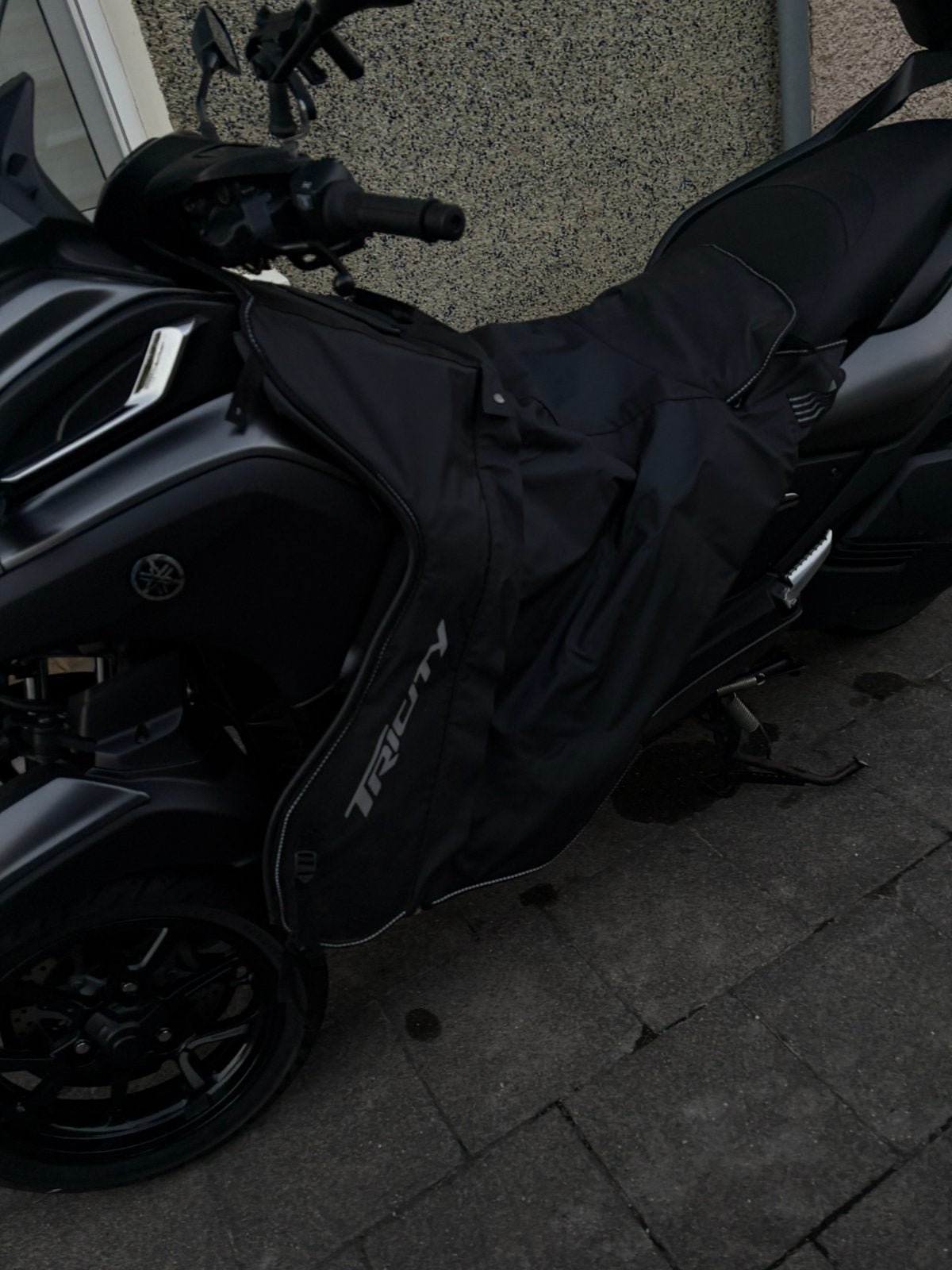 Tricity300, Motos, Poignées chauffantes, Scooter, Occasion, Particulier