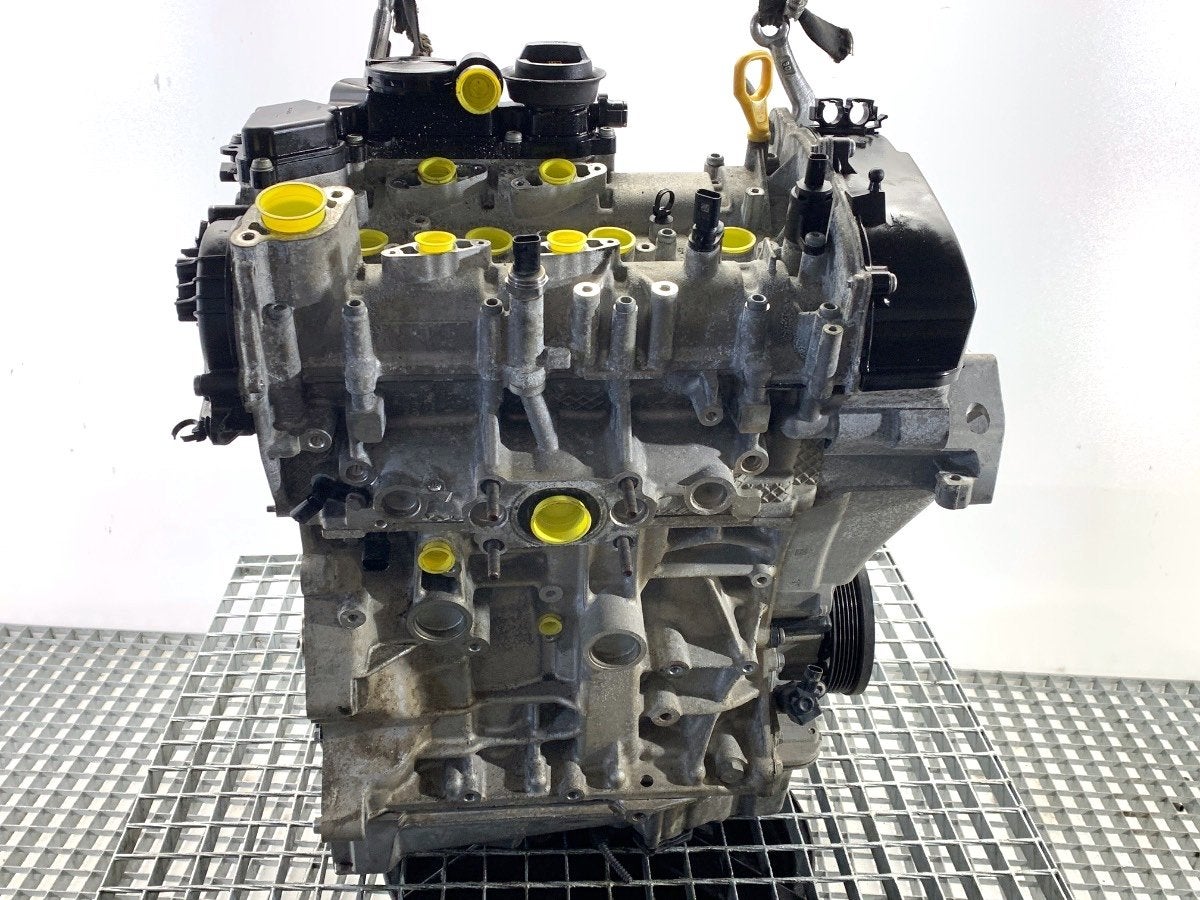 Moteur DPCA Nu SEAT TARRACO A3 ATECA CUPRA ARONA T-ROC