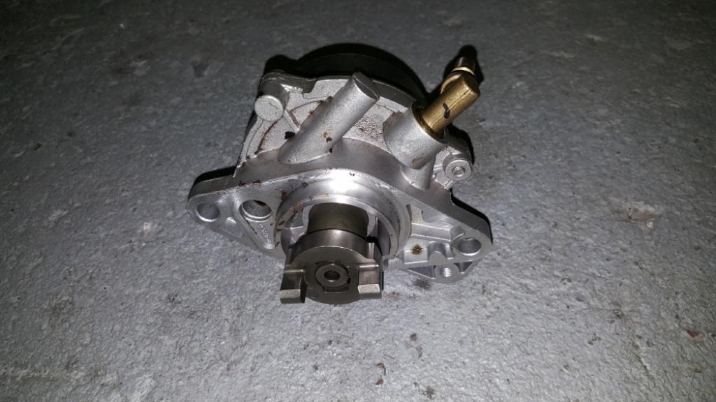 Vacuumpomp Opel Corsa 1.3 CDTi 2009, Ophalen of Verzenden, Opel