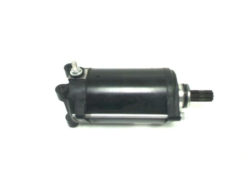 BMW F 750 GS 2018-2023 Startmotor, Ophalen of Verzenden, Gebruikt