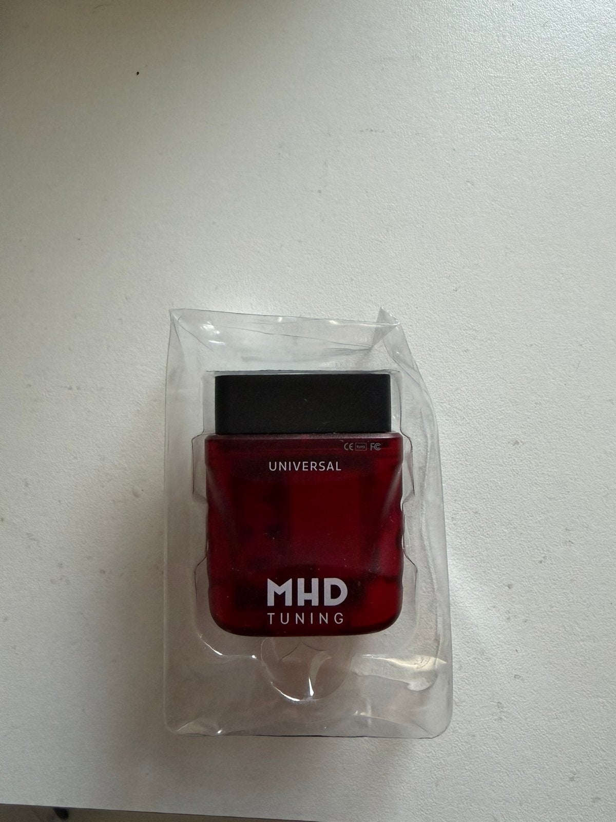 MHD OBD (dongle), Auto diversen, Tuning en Styling, Ophalen of Verzenden