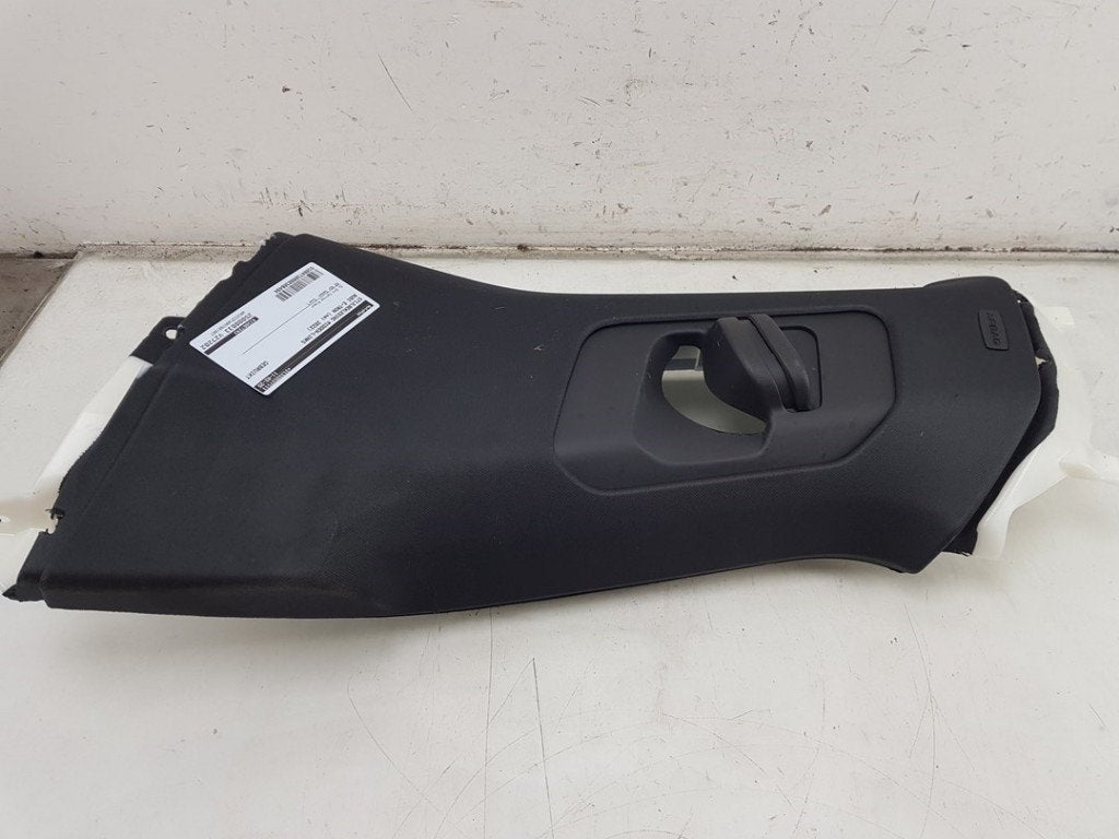 DIVERSEN Audi E-Tron GT (F83) (|4J3867243|4J38672436F2|), Gebruikt, Audi