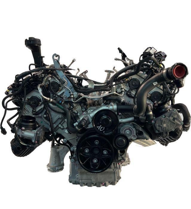Moteur d'occasion BMW X7 (G07) 4.4 xDrive - N63B44D-N63, Enlèvement ou Envoi, Révisé, BMW