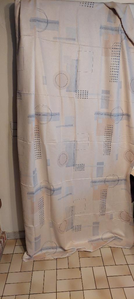 substances, Neuf, 200 cm ou plus, Beige, Enlèvement