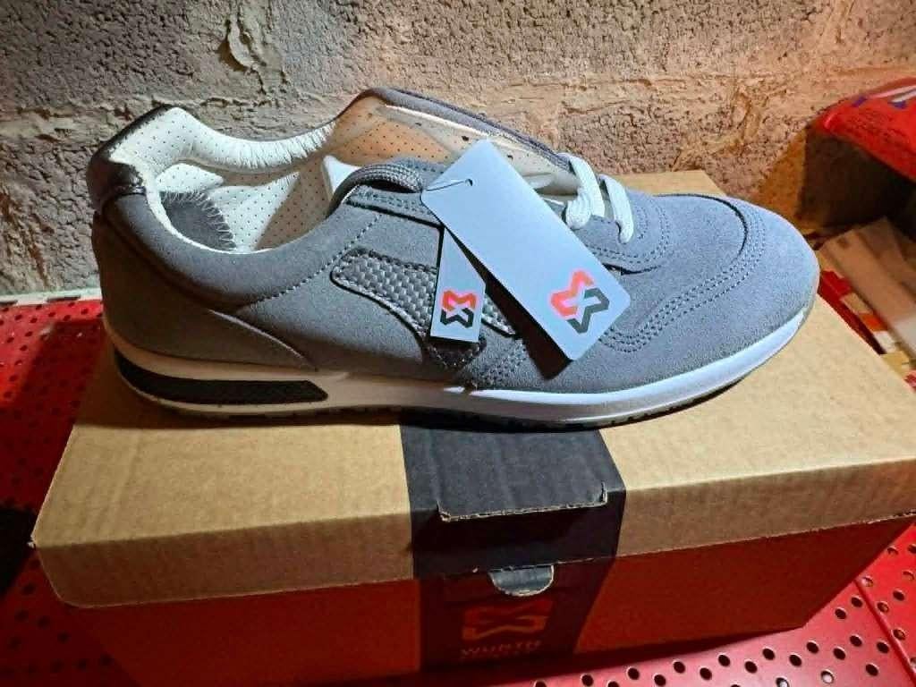 Basket de sécurité S1P, Vêtements | Hommes, Chaussures, Neuf, Enlèvement, Autres, Autres couleurs