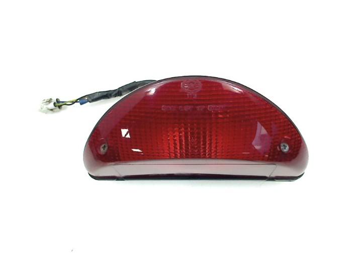 ACHTERLICHT Yamaha XV 1700 (01-1970/-), Dhr. S. di Majo, Gebruikt, Info@cama-motorparts.nl, P.J. Troelstraweg 8 8
3144 CX  MAASSLUIS, NL