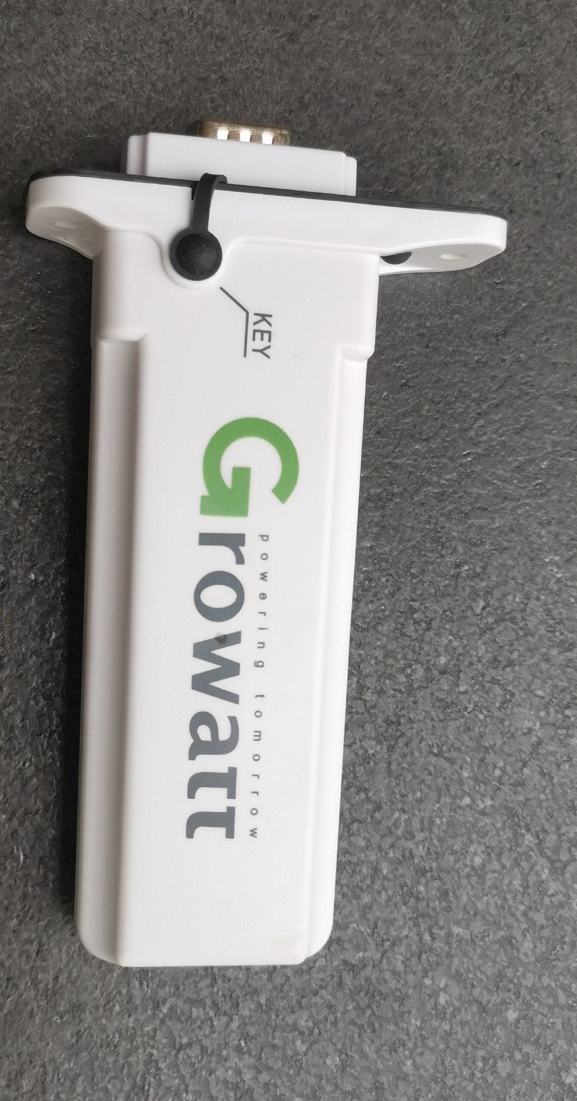 Growatt datalogger shine wifi-e, Doe-het-zelf en Bouw, Zonnepanelen en Toebehoren, Ophalen, Gebruikt, Overige typen, 200 wattpiek of meer