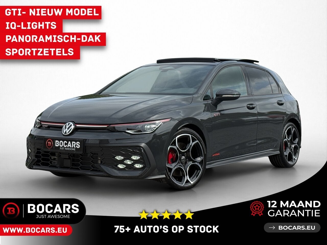 Volkswagen Golf GTI 8,5 GTI, https://public.car-pass.be/vhr/e8782b7d-d6ea-4509-9916-7ec47af99a7b, Euro 6, 4 cilinders, 1984 cc