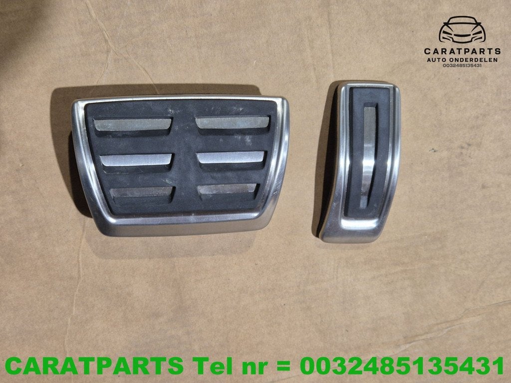 4H1723173A 4H0721891 A7 gaspedaal A6 A5 rempedaal A4 Q5 capu, AUDI AG, Auto-Union-Strasse 1
85045  Ingolstadt, DE, Audi, Utilisé