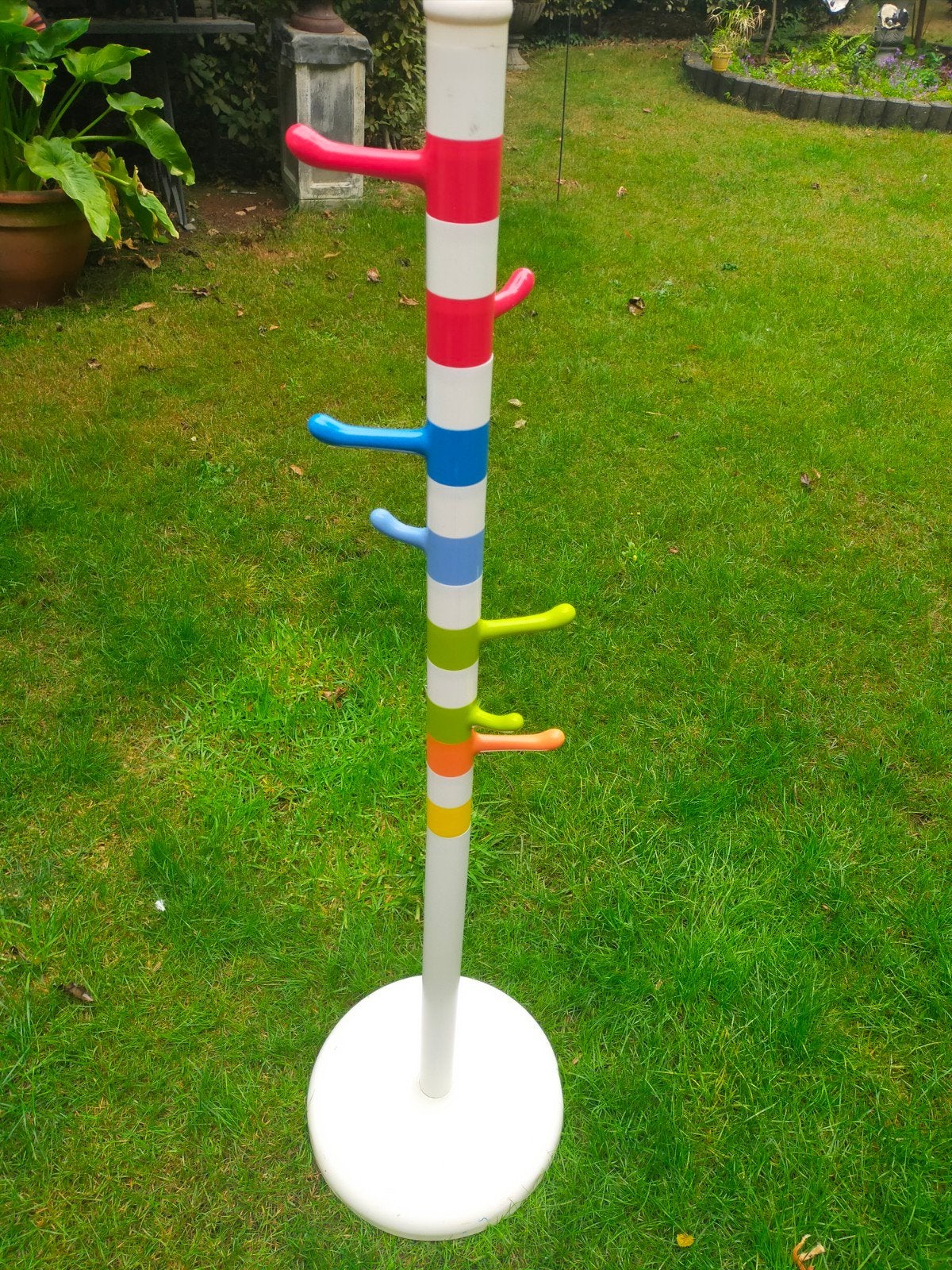 Vintage kinder kapstok krokig, Kinderen en Baby's, Ophalen