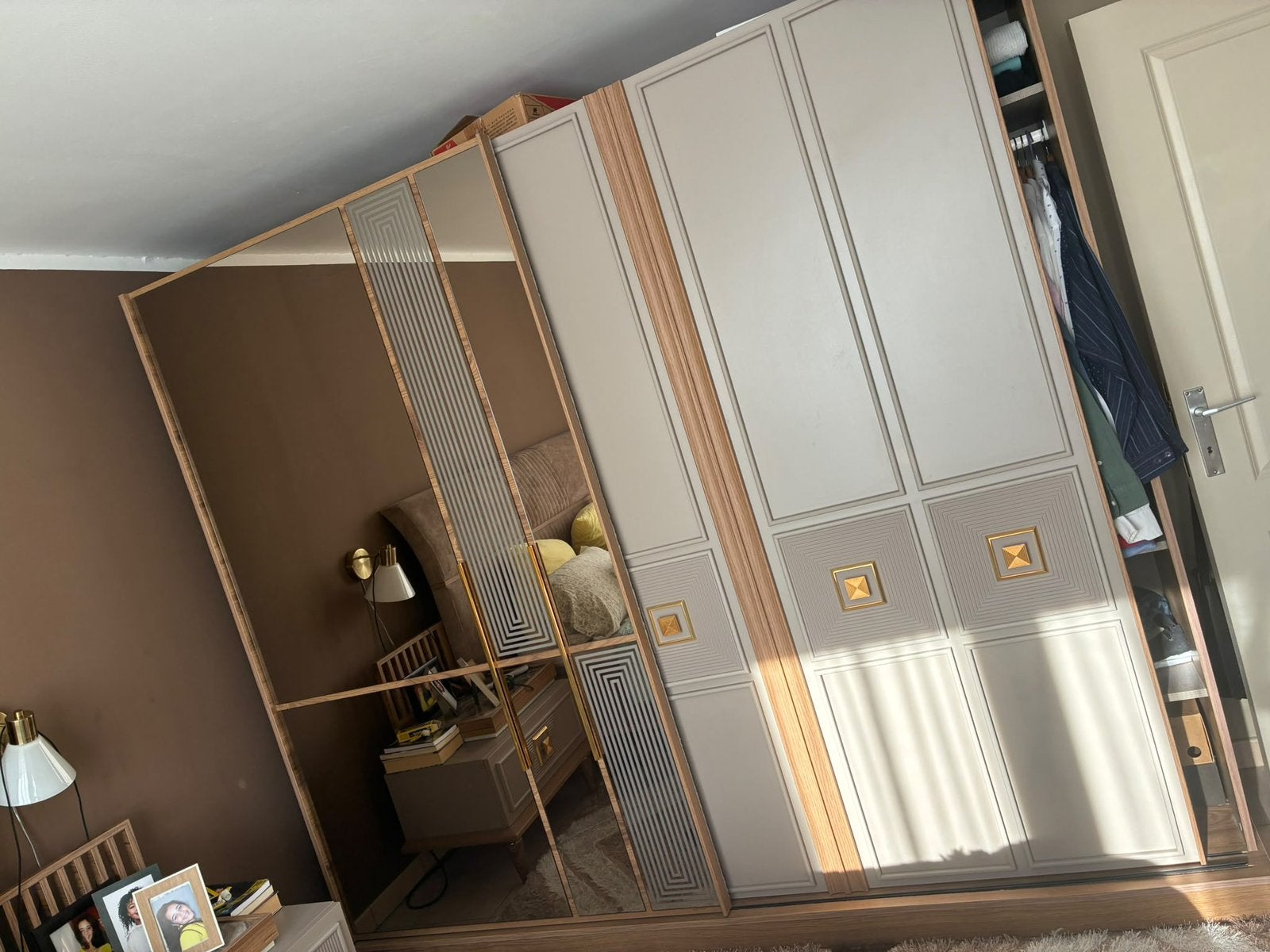 Meubles maison, Enlèvement, Comme neuf, Autres types