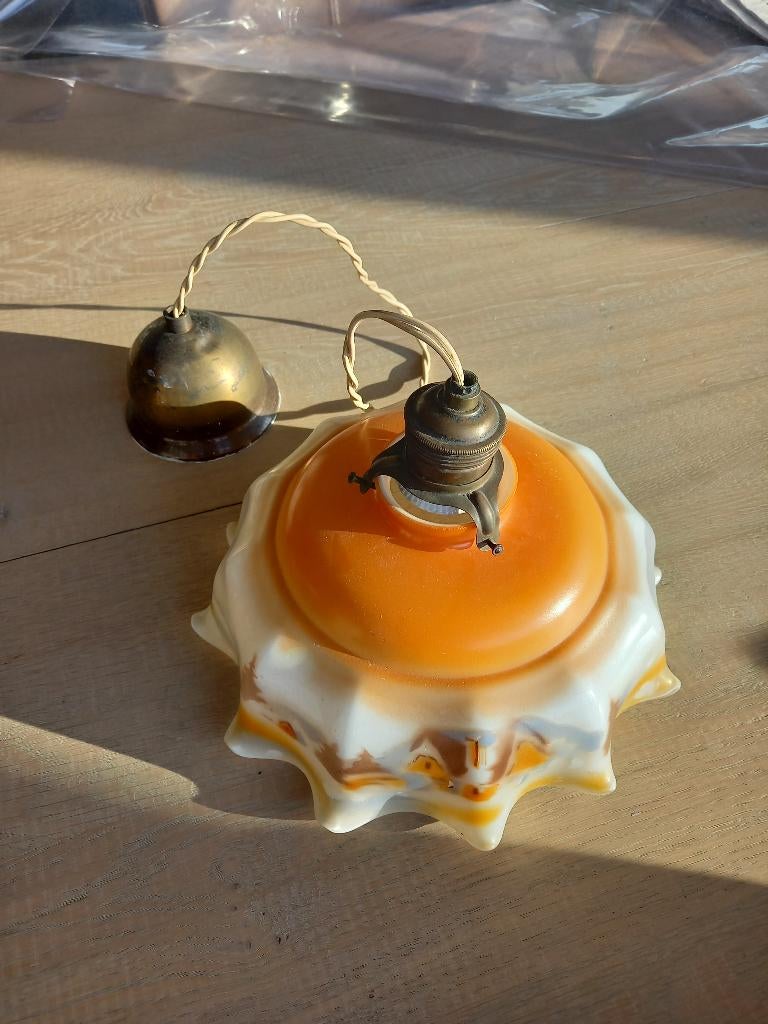 Hanglamp, Enlèvement, 50 à 75 cm