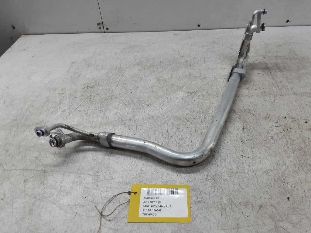 DURITE CLIMATISATION Audi Q3 (F3B) (5QB816738D), Auto-Union-Straße  1,
85057  Ingolstadt, DE, Info@audi.de, Audi, Utilisé