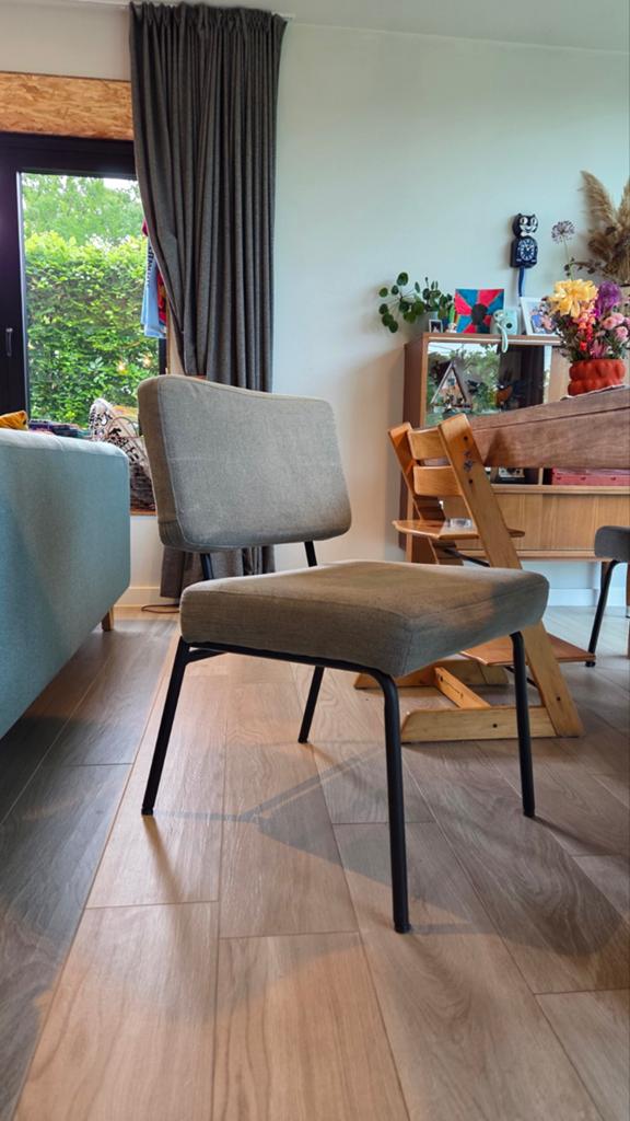 Bronx 71 eetkamer stoel!, Huis en Inrichting, Ophalen