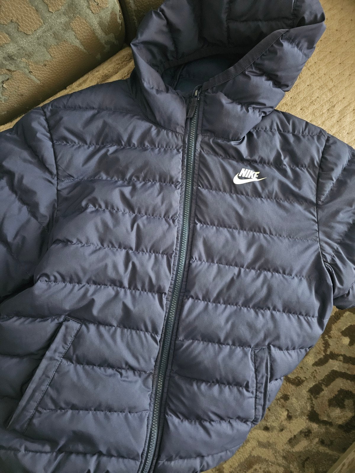 veste Nike, Kinderen en Baby's, Kinderkleding | Overige, Ophalen