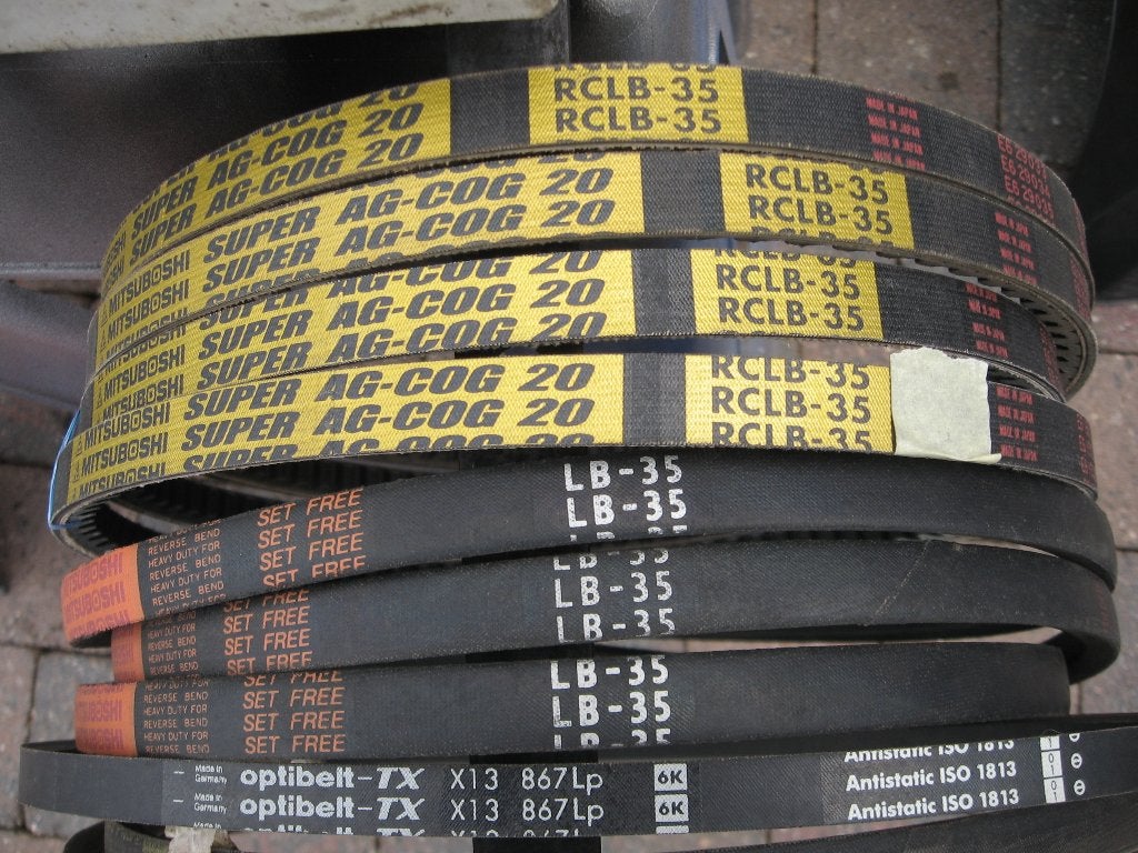 Tracteur tondeuse ISEKI SXG 19 et 22 , pièces neuf, Enlèvement, Neuf, Iseki, 120 cm ou plus