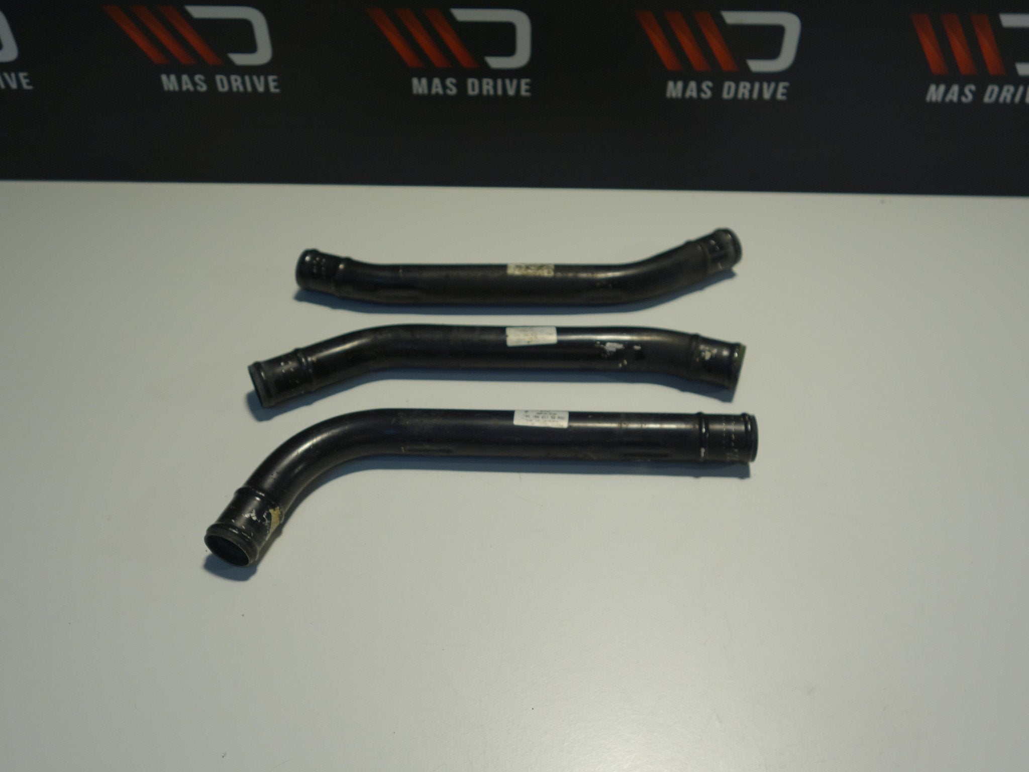 Porsche 996 - 986 boxster leidingen koelwater, Gebruikt