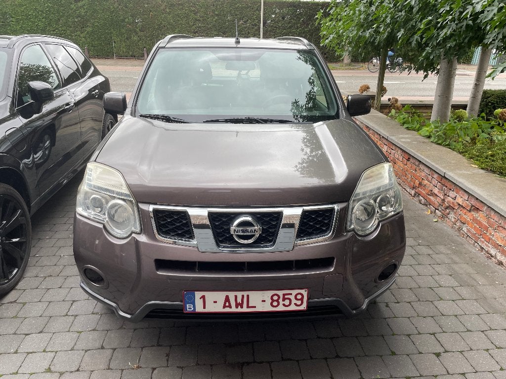 nissan, Autos, Nissan, Achat, 110 kW, Alarme, Boîte manuelle