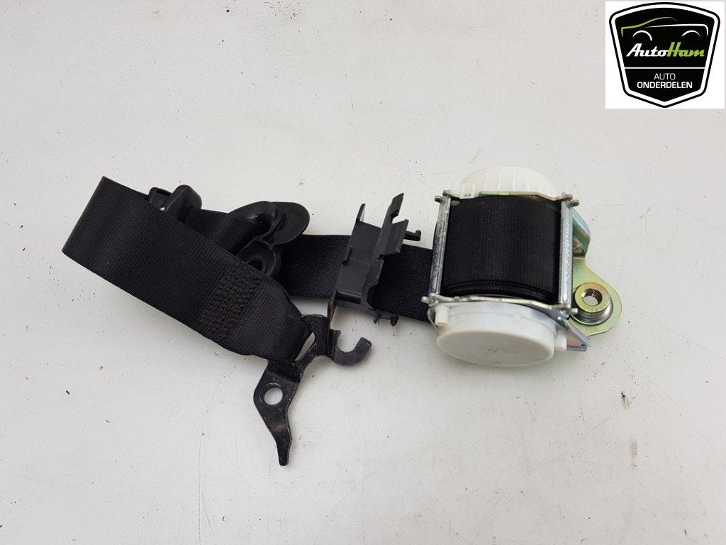 CEINTURE DE SECURITE AVANT DROIT BMW 1 serie (E87 / 87N), Utilisé, BMW