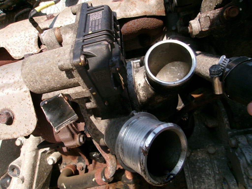 Moteur D4CB Complet H100 K2500 PORTER HYUNDAI H350 KIA, Envoi, Utilisé, Daihatsu