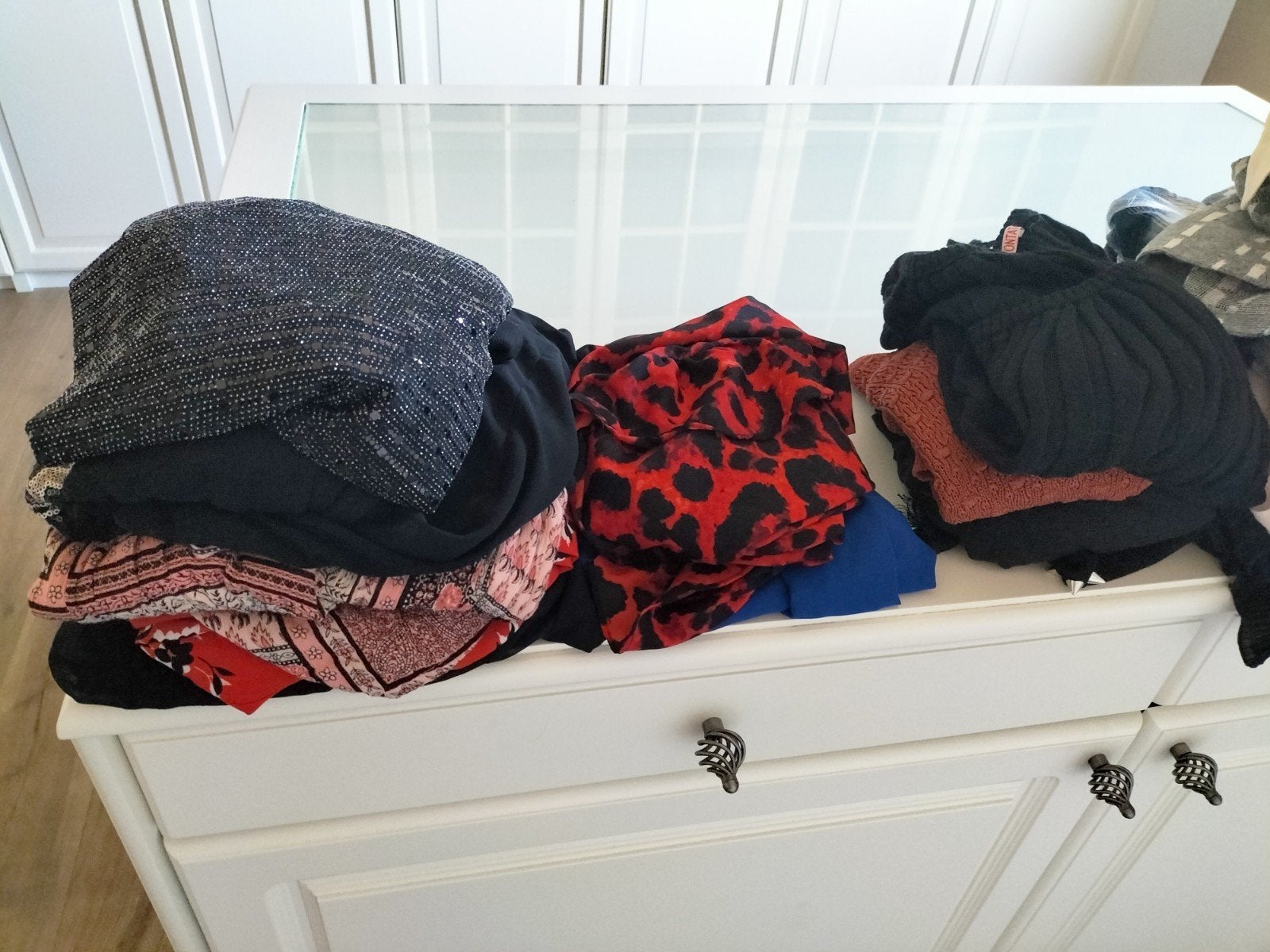 Groot pakket,  kleding,  lot, Kleding | Dames, Dames-kledingpakketten, Ophalen, Maat 38/40 (M)