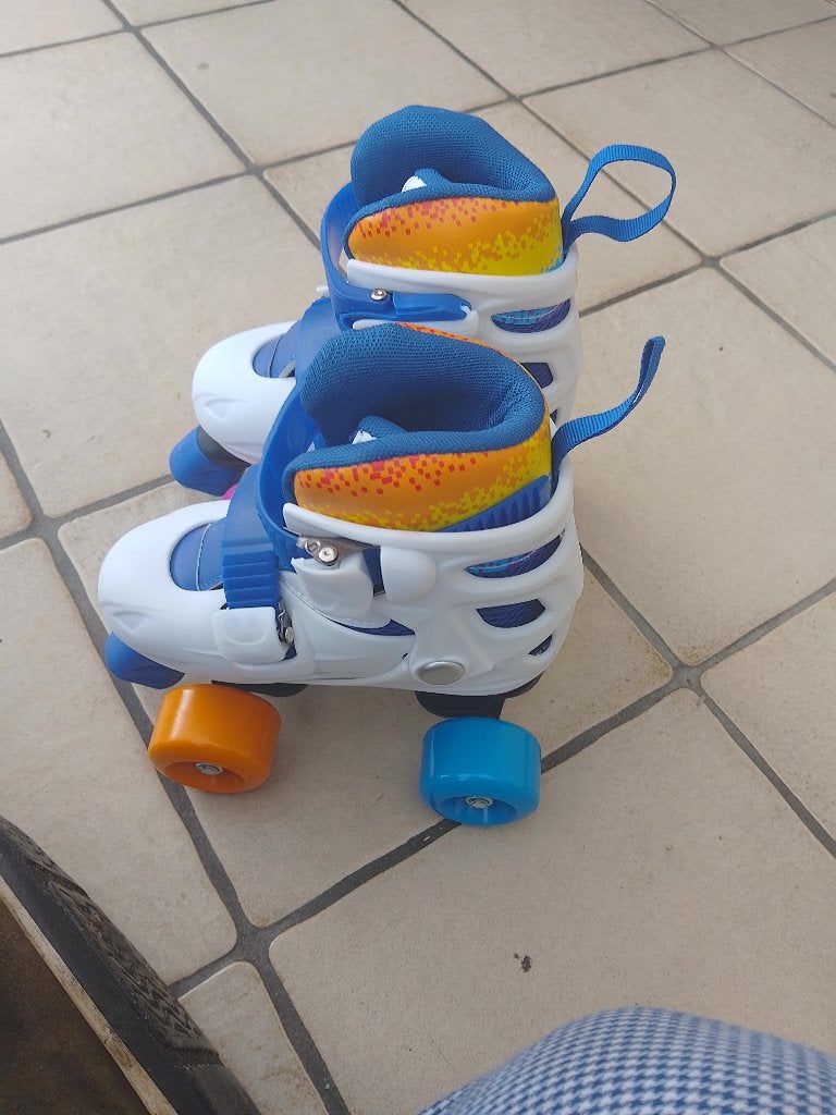 K3 rolschaatsen, Ophalen, Nieuw, Kinderen