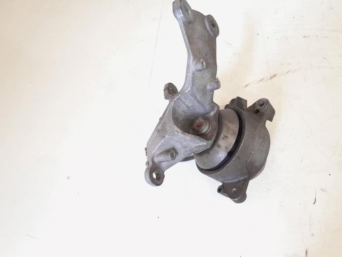 Support moteur d'un Audi A8, -, 3 mois de garantie, Audi, Utilisé