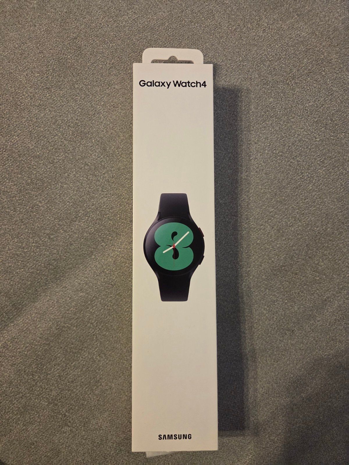 Samsung Galaxy Watch4, Ophalen of Verzenden, Zo goed als nieuw, Samsung, Waterdicht