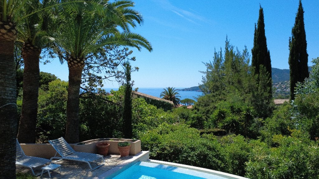 Location Rez de jardin villa, Vacances, Propriétaire, Internet, Maison de campagne ou Villa, Campagne