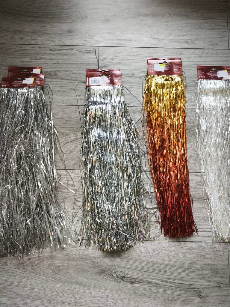 Cheveux d'ange, Divers, Enlèvement ou Envoi, Neuf
