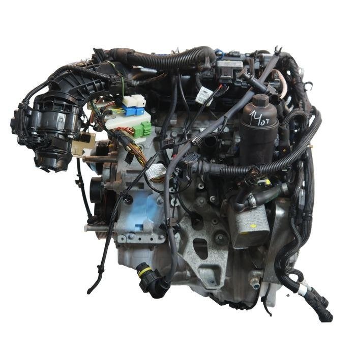 BMW Série 3 (F31) 2.0 - B47D20A-B47/11002361993-11002455622, Envoi, Révisé, BMW