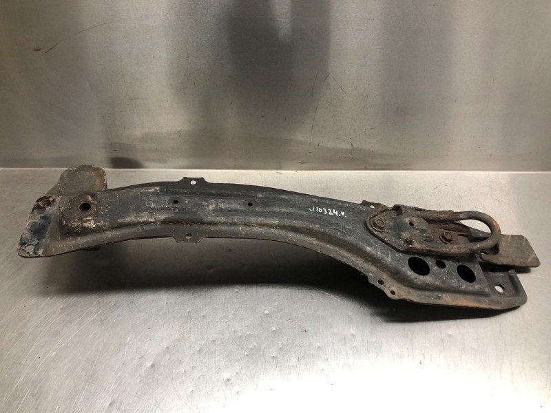 MOTORBALK Toyota Corolla (E12) (11-2001/03-2007), Gebruikt, Toyota