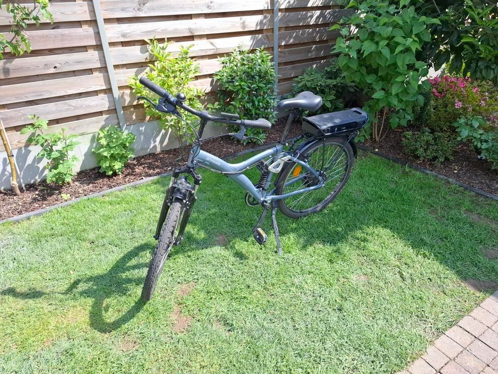 Fiets, Fietsen en Brommers, Elektrische fietsen, Ophalen