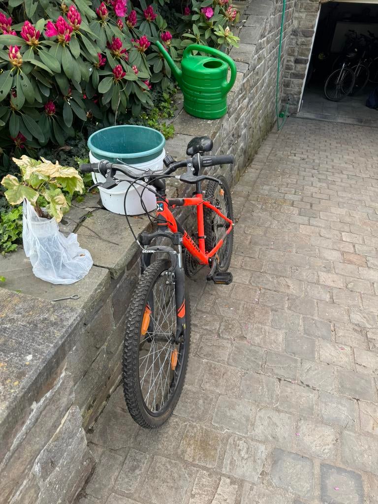 Fiets, Ophalen of Verzenden, Zo goed als nieuw