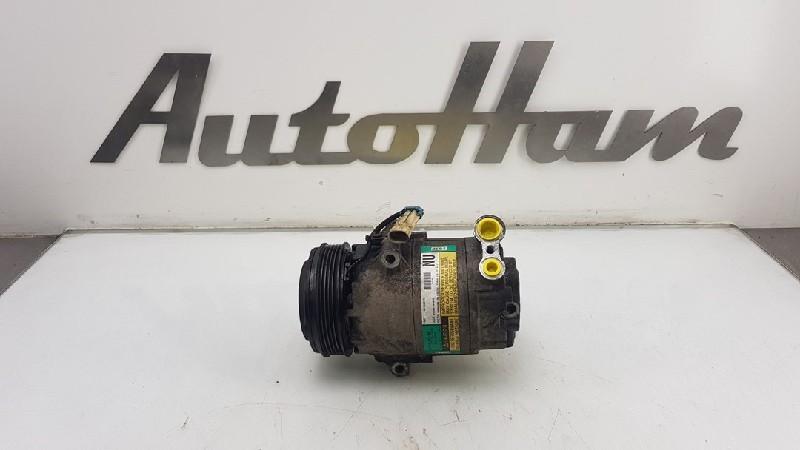 COMPRESSEUR CLIMATISATION Opel Corsa C (F08 / 68), Utilisé, Opel