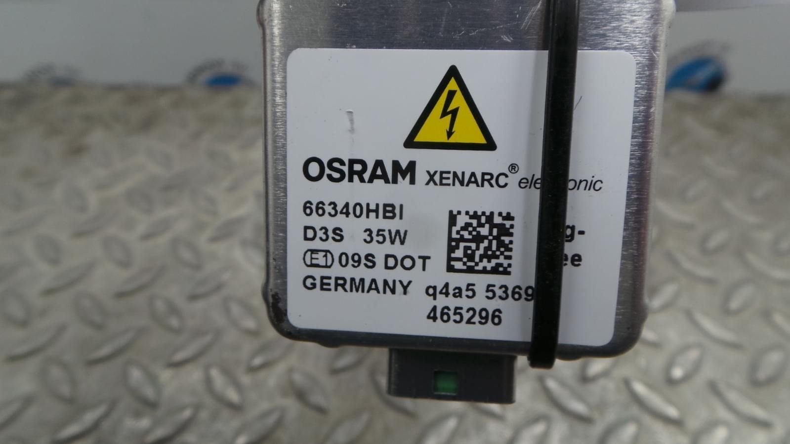 VOLVO V40 CROSS COUNTRY OVERIGE 2014, Enlèvement ou Envoi, Utilisé, ARN reconnu