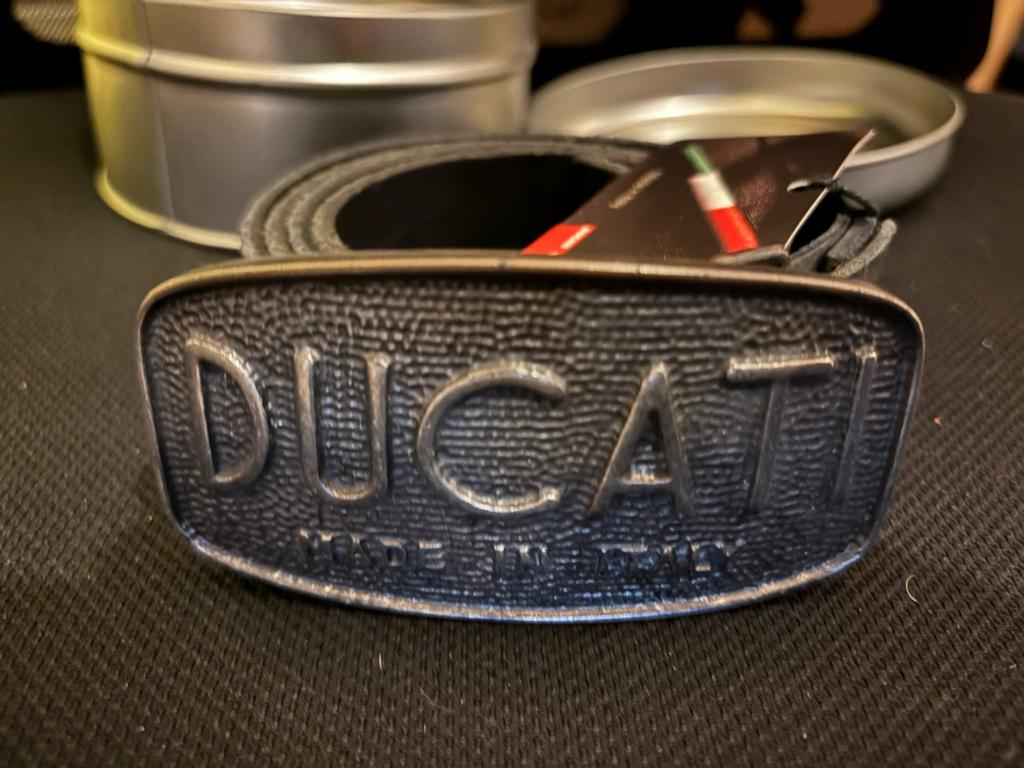 Ducati Broeksriem, Vêtements | Hommes, Ceintures, Enlèvement ou Envoi, Comme neuf