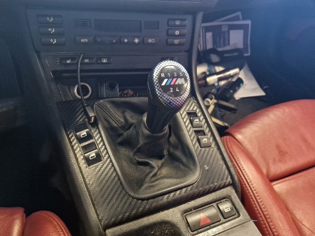 VERSNELLINGSPOOK BMW 3 serie (E46 / 2) (01-1998/07-2006), Gebruikt, BMW, Petuelring 130
80809  München, DE, Bayerische Motoren Werke AG