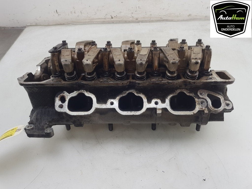 CILINDERKOP Mercedes-Benz E Combi 4-matic (S211), Gebruikt, Mercedes-Benz