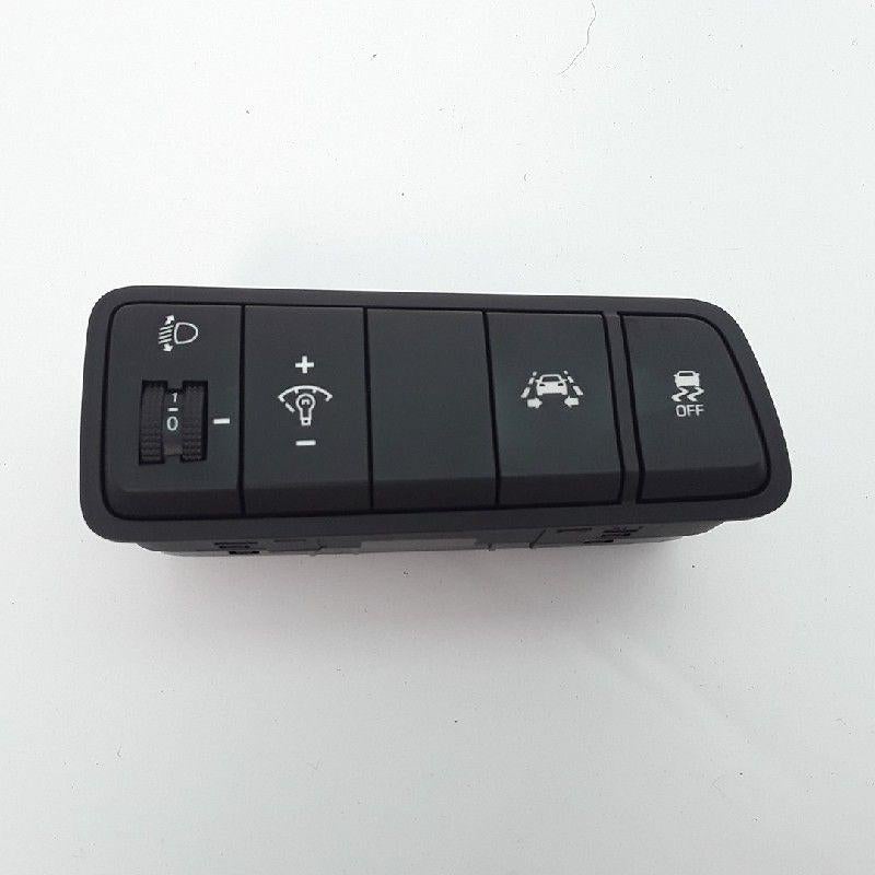 SCHAKELAAR Hyundai Tucson (TL) (|93710D7110|93710D7110TRY|), Nieuw, Hyundai