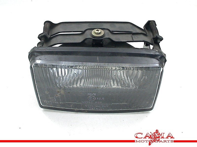 KOPLAMP Suzuki DR 750 (01-1970/-), Dhr. S. di Majo, Gebruikt, Info@cama-motorparts.nl, P.J. Troelstraweg 8 8
3144 CX  MAASSLUIS, NL