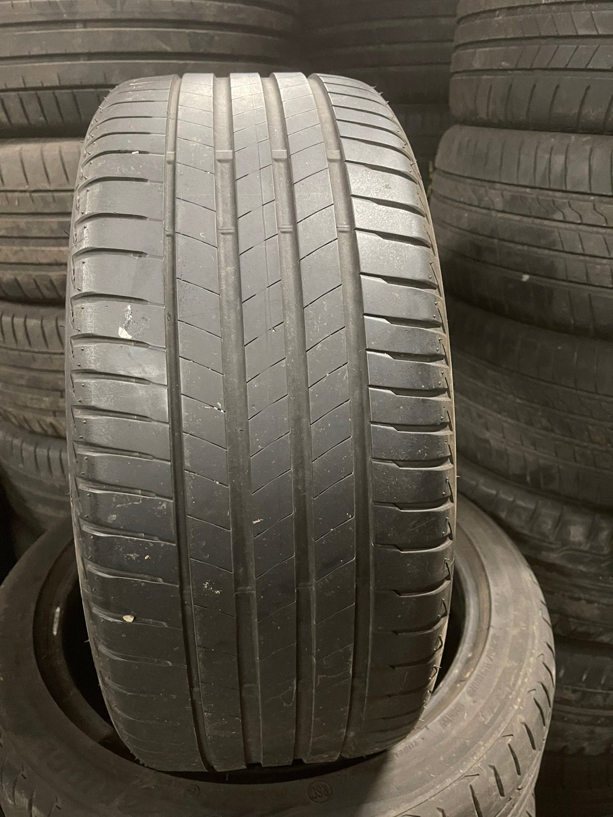 225/40/18 Bridgestone, Auto-onderdelen, Ophalen