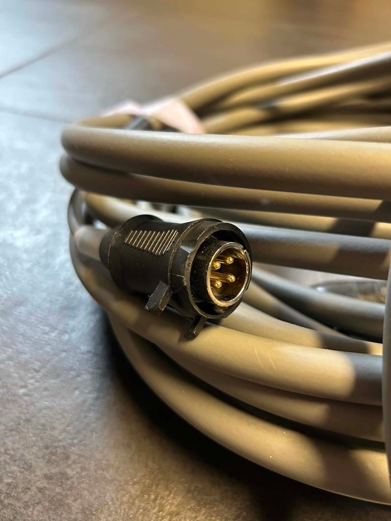 Power cable - Piranha Ultra Zwembadrobot, Enlèvement, Neuf, Autres types