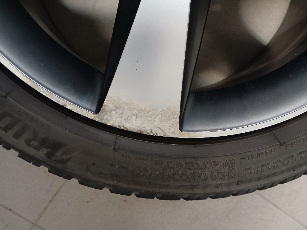 Jantes Lexus, Autos : Pièces & Accessoires, Pneus hiver, Véhicule de tourisme, 205 mm, 17 pouces
