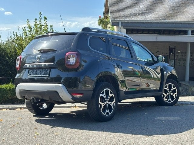 Duster 1.3 TCe 4WD Prestige GPF (EU6d-TEMP), https://public.car-pass.be/vhr/4c88bf42-4bac-448b-a0b2-e12918c6b2e9, 1332 cm³, Achat