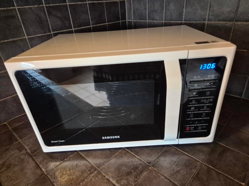 SAMSUNG SMART OVEN, Elektronische apparatuur, Microgolfovens, Oven, Ophalen