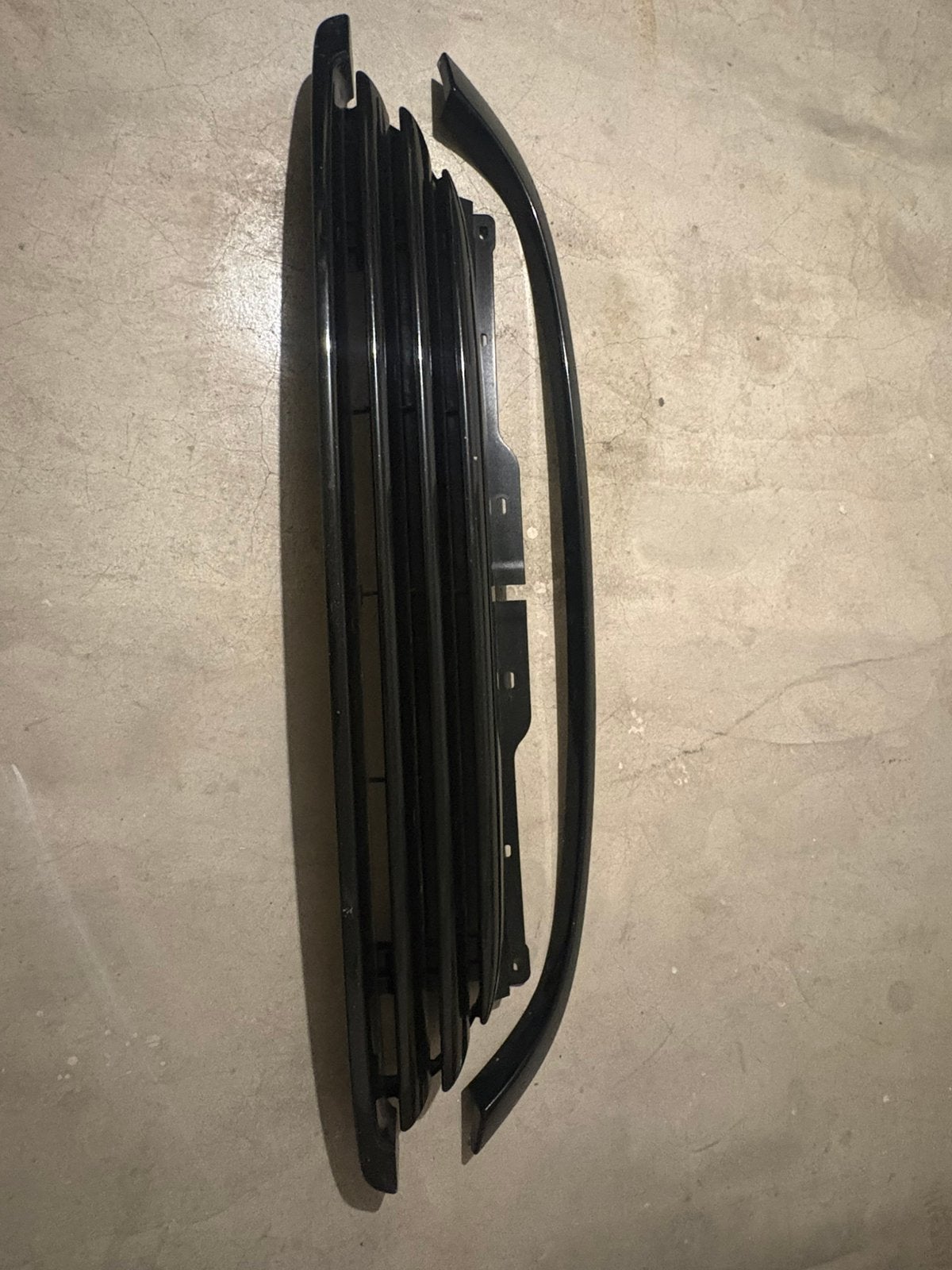 Mini cooper grill, Auto-onderdelen, Ophalen, Gebruikt, Voor, Mini